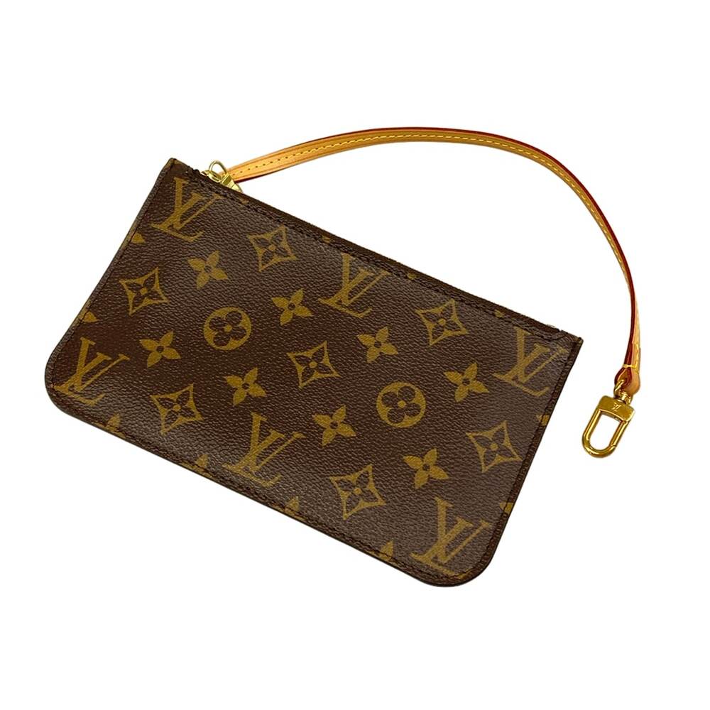 Louis Vuitton Neverfull PM Monogram Tote Bag M41000 - Picture 10 of 15